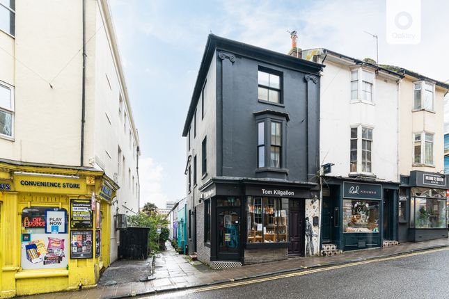 Commercial property for sale in 42&amp;42A Trafalgar Street, Brighton, East Sussex
