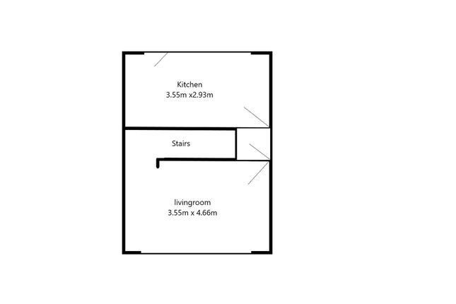 End terrace house for sale in Ancholme Avenue, Immingham