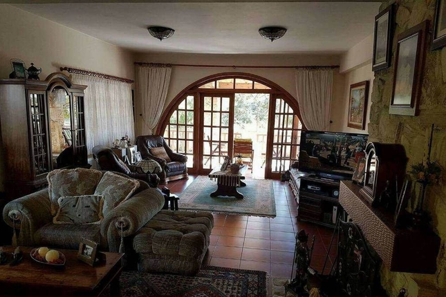 Villa for sale in Meneou, Larnaca, Cyprus