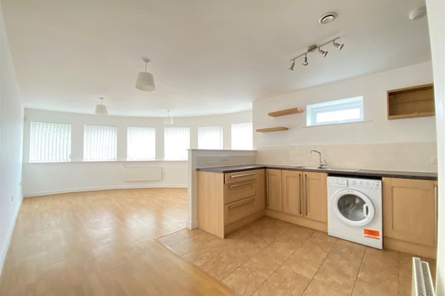 Thumbnail Flat for sale in Old Church Court, Weaste Road, Salford