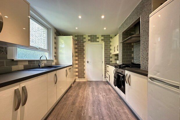 Thumbnail Terraced house to rent in Arrow Road, London