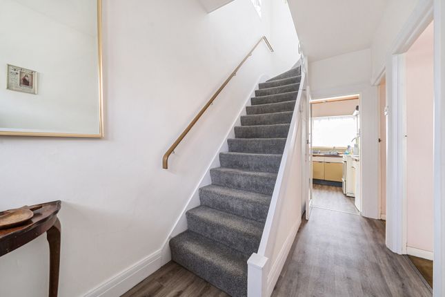 Semi-detached house for sale in Lloyd Road, Worcester Park