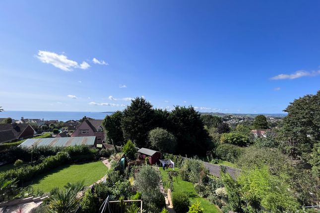 Detached house for sale in Amethyst Drive, Teignmouth
