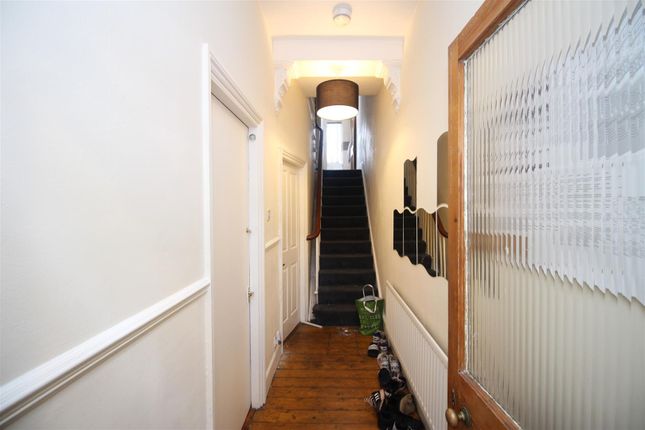 Terraced house to rent in Larkspur Terrace, Jesmond, Newcastle Upon Tyne