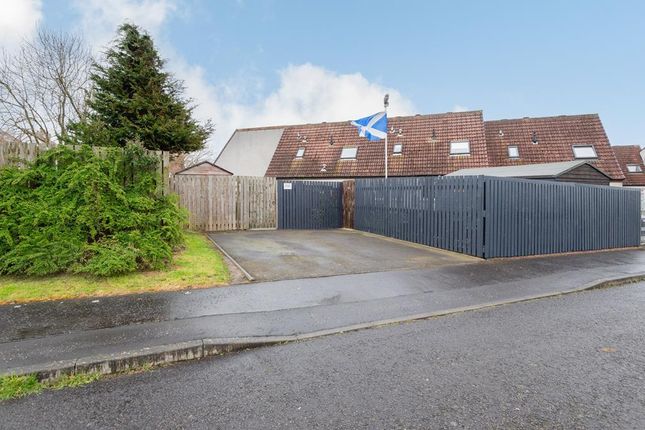Terraced house for sale in Newark Street, St. Monans, Anstruther