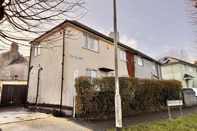 33, Royal Navy Avenue, Plymouth photo 2