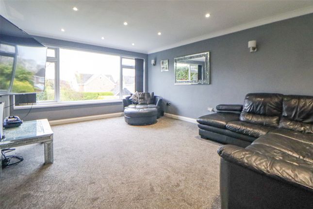 End terrace house for sale in Chipping Hill, Witham
