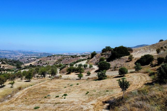 Land for sale in Simou, Cyprus