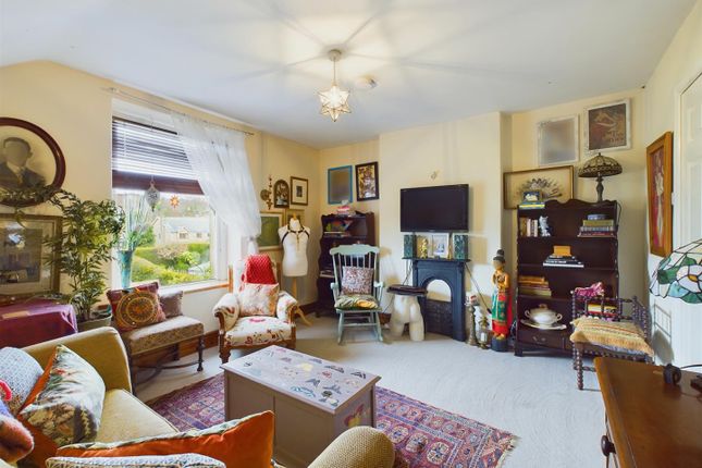 Flat for sale in Compton Road, Buxton