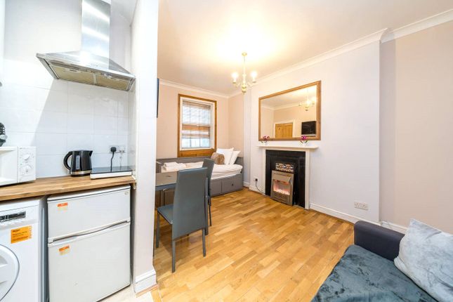 Studio to rent in Panton Street, London