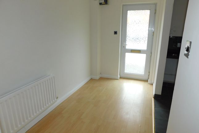 Terraced house to rent in Blackwater Mews, Calmore, Totton