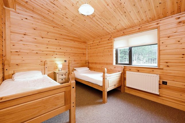 Plot Larch Parkside XL 11,, Woodlakes Park, Kings Lynn, Norfolk photo 4