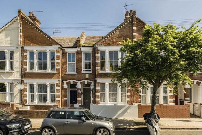 Thumbnail Flat for sale in Tynemouth Street, London