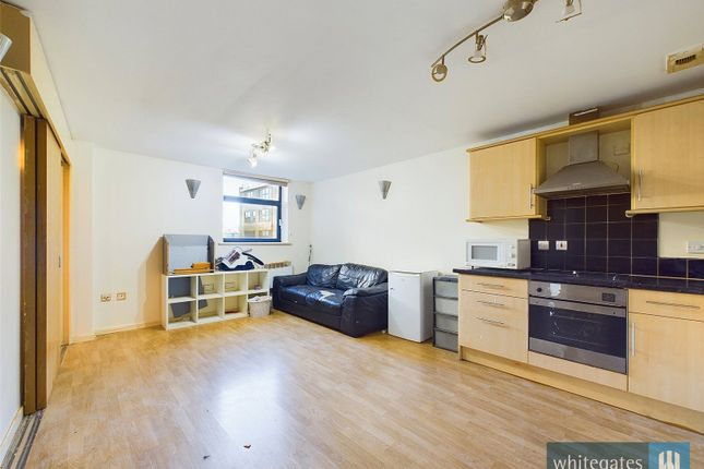 Apartment 418, Landmark House, 11, Broadway, West Yorkshire photo 3