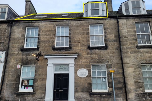 Thumbnail Office to let in 30 Canmore Street, Dunfermline