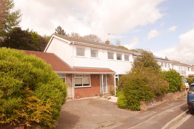 Thumbnail Property to rent in Wingard Close, Uphill, Weston Super Mare