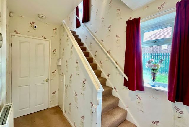 Mansfield Road Aston, Sheffield photo 3