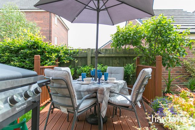 33, Buxton Way, Royal Wootton Bassett photo 4