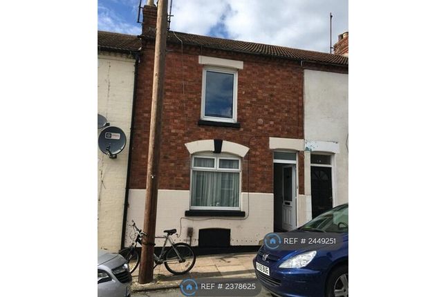 Northcote St, Northampton photo 3