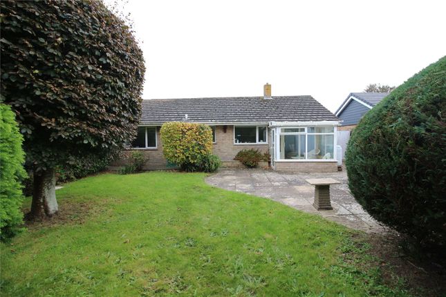 Bungalow for sale in Pegasus Avenue, Hordle, Hampshire