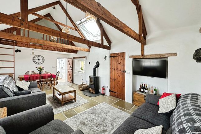 Annas Cottage, -, Helston photo 2