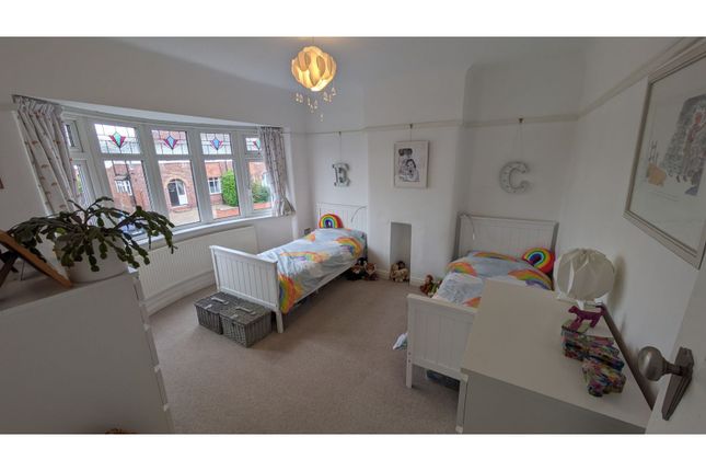 Semi-detached house for sale in Fieldway, Chester