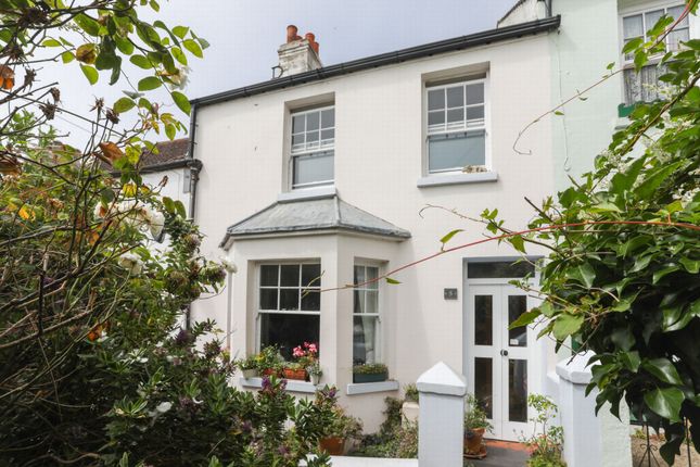 3-bed house on 5 Sea View Terrace, Wellington Place, Folkestone, £425,000