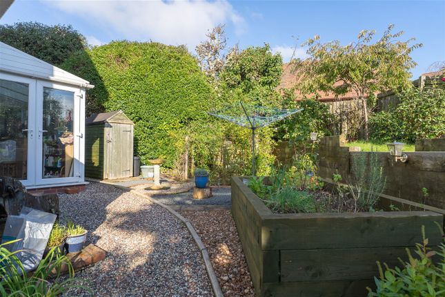 Detached house for sale in Station Road, Exton, Exeter