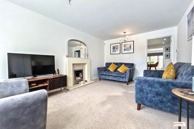 3, Fellside Court, Dipton photo 4