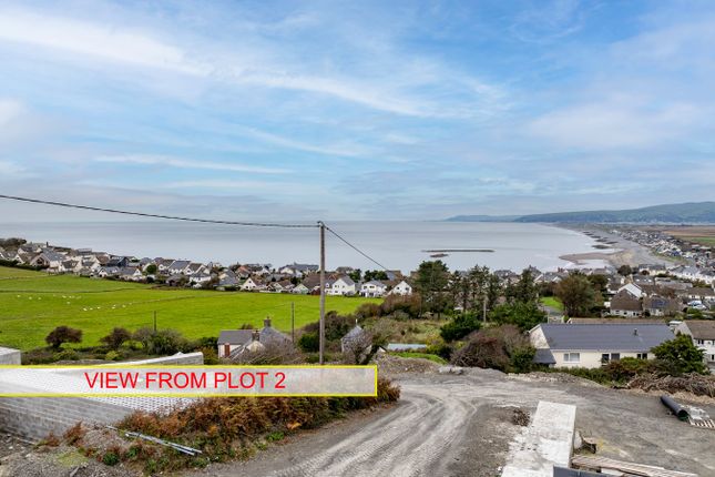 New Development, Gwastad Lane, Aberystwyth photo 3