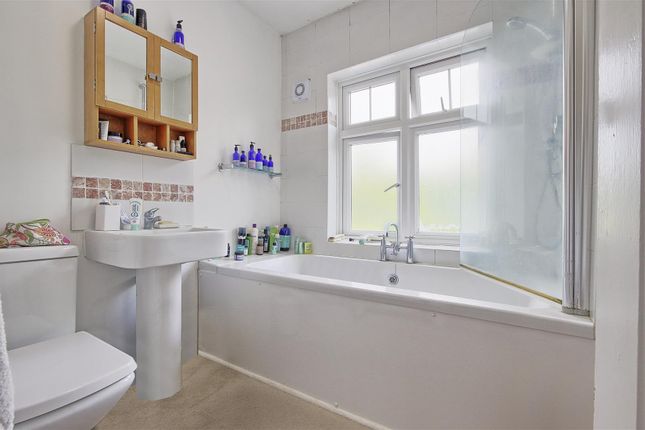 Semi-detached house for sale in Wilbraham Road, Fulbourn, Cambridge