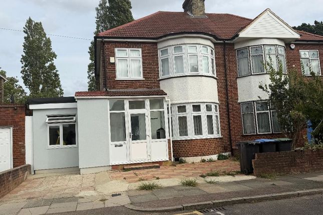4-bed house on 44, Pentyre Avenue, London, £3,999/mo
