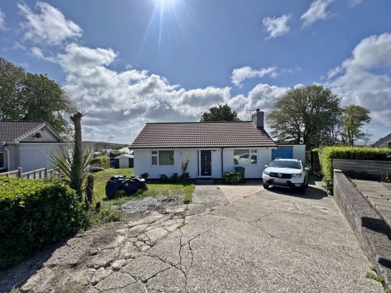 Thumbnail Bungalow for sale in Birch Hill Avenue, Onchan