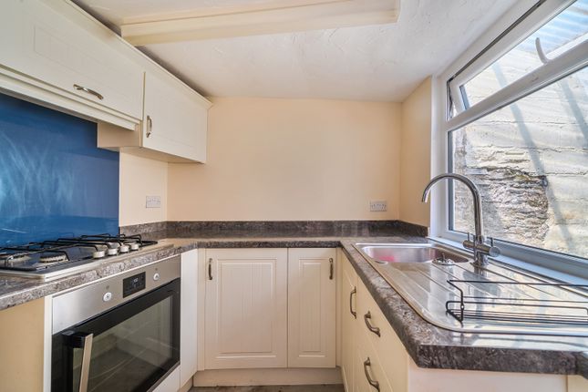 Davlyn Cottage,, Victoria Street, Ilfracombe photo 2