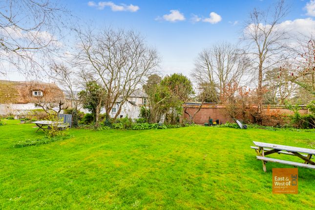 4, Moles Cottage, Exeter photo 3