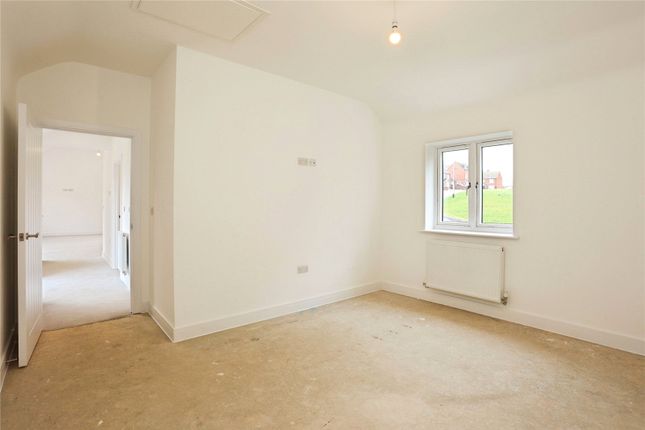 Plot 48 - Wyndham Grange,, Mable Close, Melton Mowbray photo 5