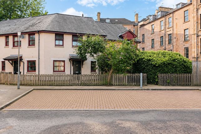 2-bed terraced on 60 Fitzroy Lane, Glasgow, £265,000