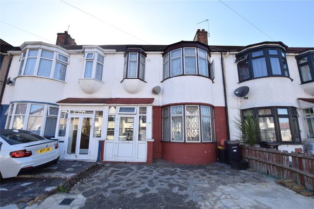 Thumbnail Terraced house for sale in Brian Road, Chadwell Heath