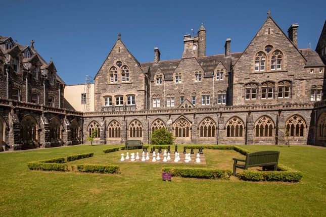Flat for sale in The Highland Club St. Benedicts Abbey, Fort Augustus, Highland