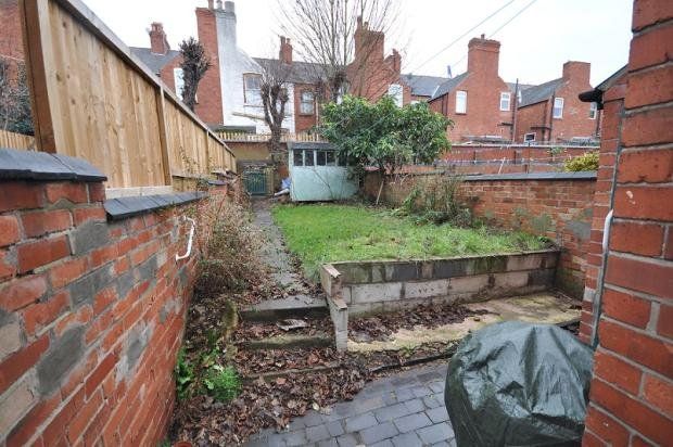 Forest Bedroom Houses Nottingham To Rent 3 Fields Forest Bedroom Houses Nottingham To Rent 3 Fields