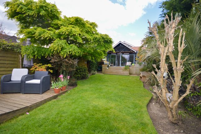 Thumbnail Detached house for sale in The Creek, Sunbury-On-Thames