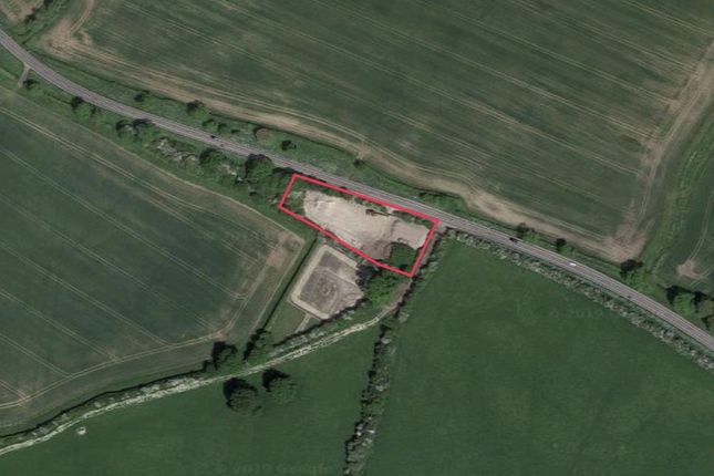 Industrial to let in Recycling Site Hornage Farm, Long Crendon Road, Long Crendon