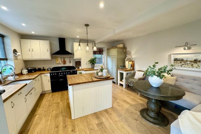 Detached house for sale in Town Farm Close, Bishopton, Stockton-On-Tees