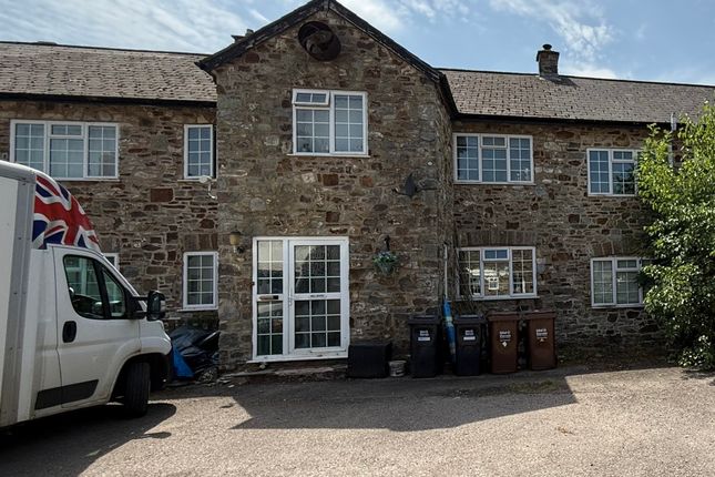 3-bed house on Barnend, Higher Grants, Dulverton, £130,000