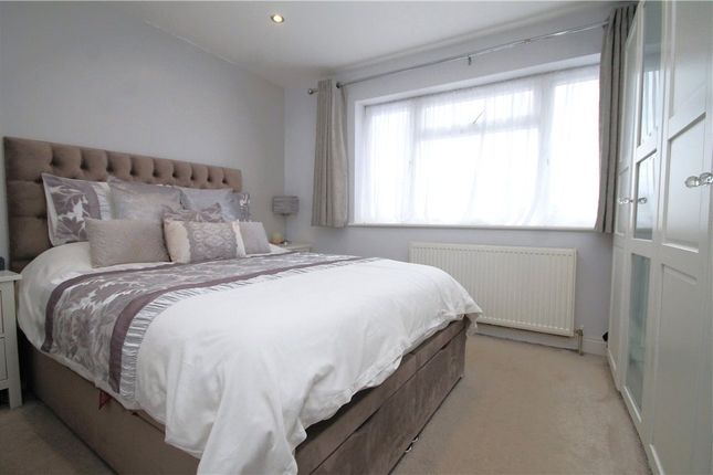 Terraced house for sale in Aymer Drive, Staines-Upon-Thames, Surrey