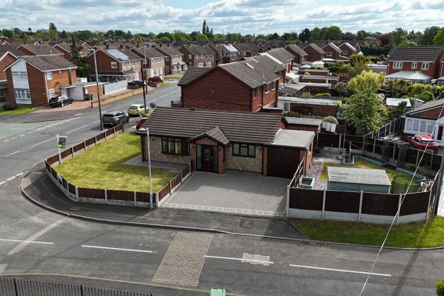 2-bed house on 1, Worthy Down, Wolverhampton, £270,000
