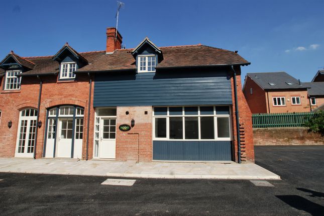2 Bedroom Houses To Buy In Chester Cheshire Primelocation