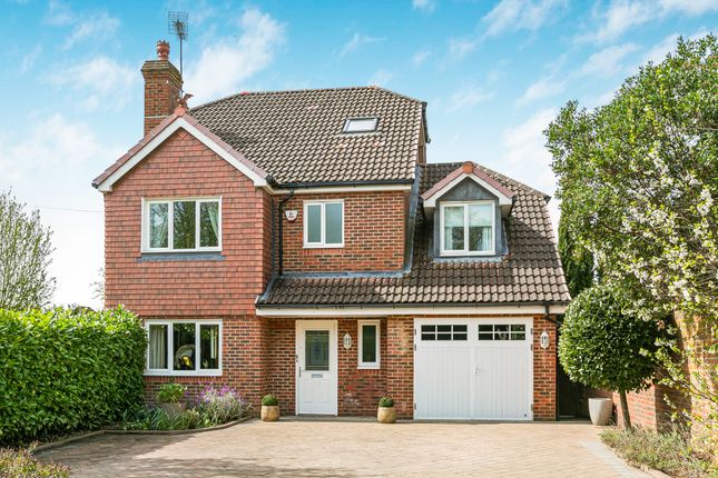 Detached house for sale in Comptons Lane, Horsham, West Sussex