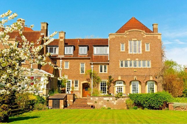 5, Little Horwood Manor, Milton Keynes photo 4