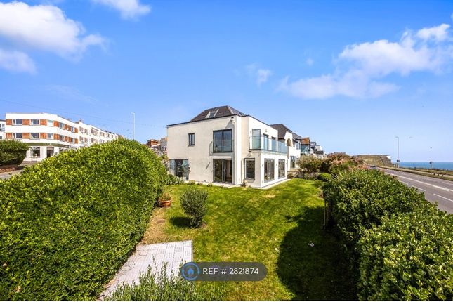 Southcliffe Lodge, Marine Drive, Saltdean, Brighton photo 3